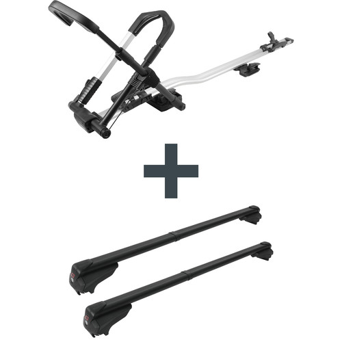 Dachträger fahrradträger - +,