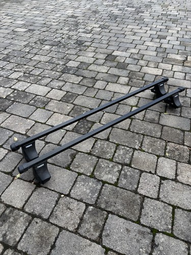 Thule dachgepäckträger - thule,
