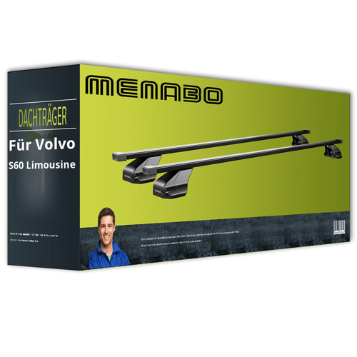 Menabo omega black - black,