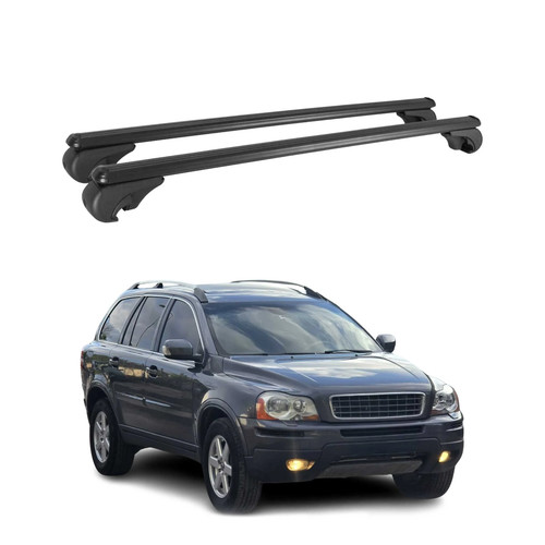 Dachträger für volvo xc90 - dachträger,