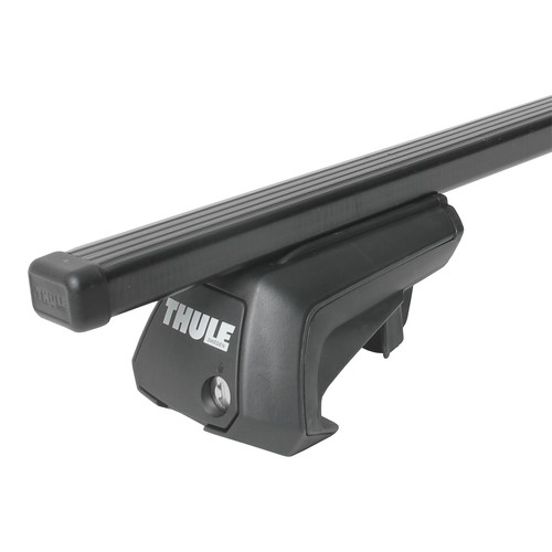 Thule squarebar dachträger - thule,