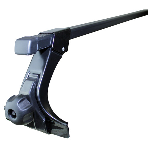 Thule squarebar dachträger - -,