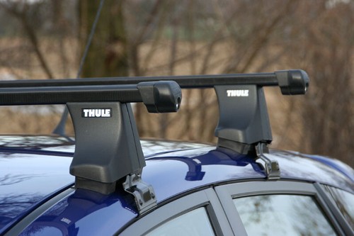 Thule dachträger - thule,