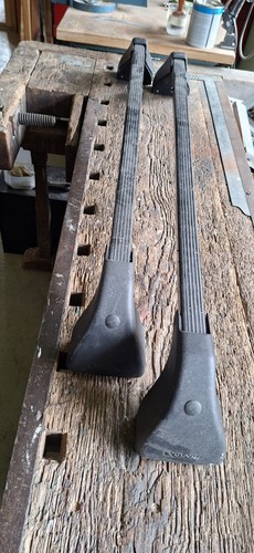 Dachgepäckträger volvo v40 - volvo,