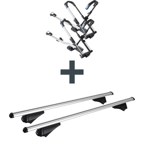 Dachträger fahrradträger - dachträger, +