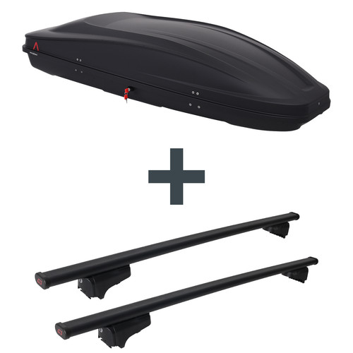 Dachbox spark 480 - g3,